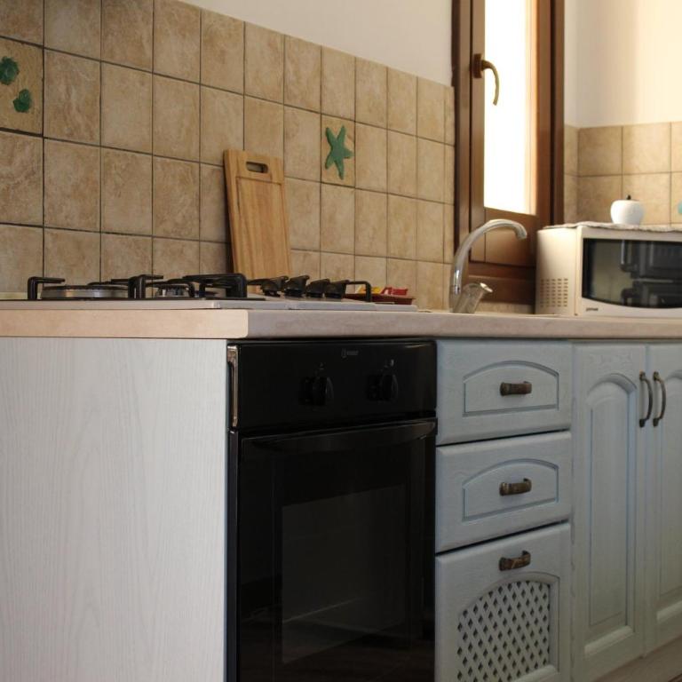 Baglio Mazzara - Three-Bedroom Premium Apartment with Resort View - 28