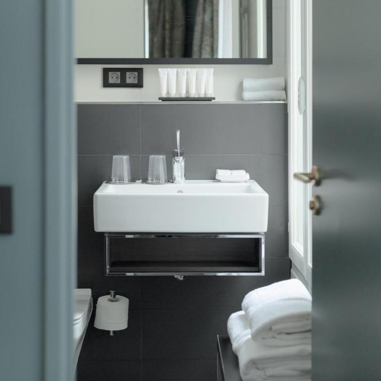 XO Hotel Paris - Chambre Familiale - 2