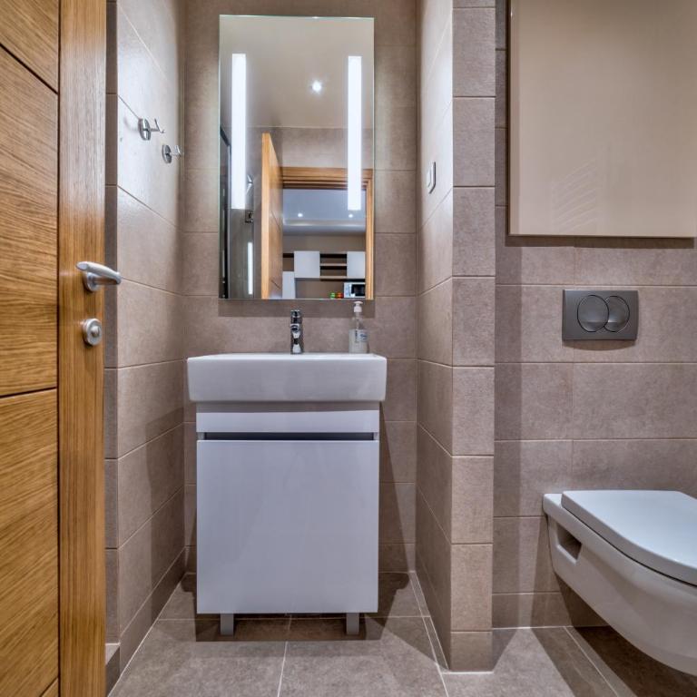 Golden Wood Apartments - Apartman sa 1 Spavaćom Sobom - 21