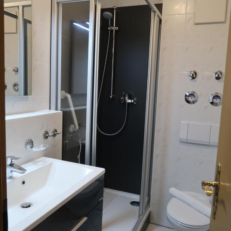 Appartementhaus Inntalblick - Apartment mit 1 Schlafzimmer - 5