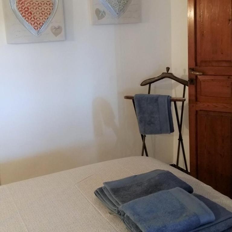Casa Mariseta y Tonet, naturaleza a 2 km del mar, piscina con jacuzzi - Casa - 40