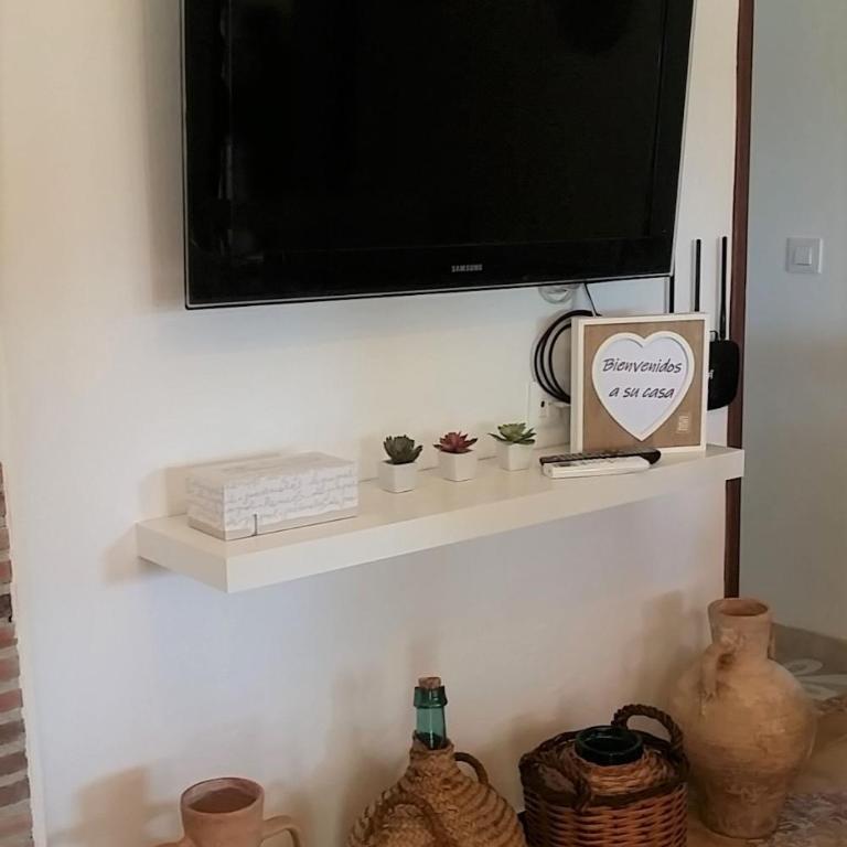 Casa Mariseta y Tonet, naturaleza a 2 km del mar, piscina con jacuzzi - Casa - 31
