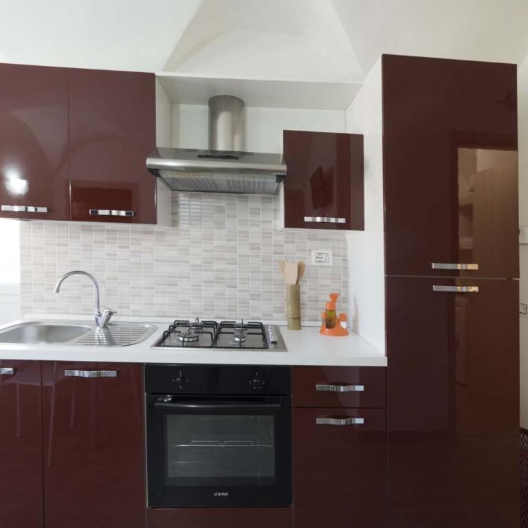 casa Giulia - Appartamento con 2 Camere da Letto - 14