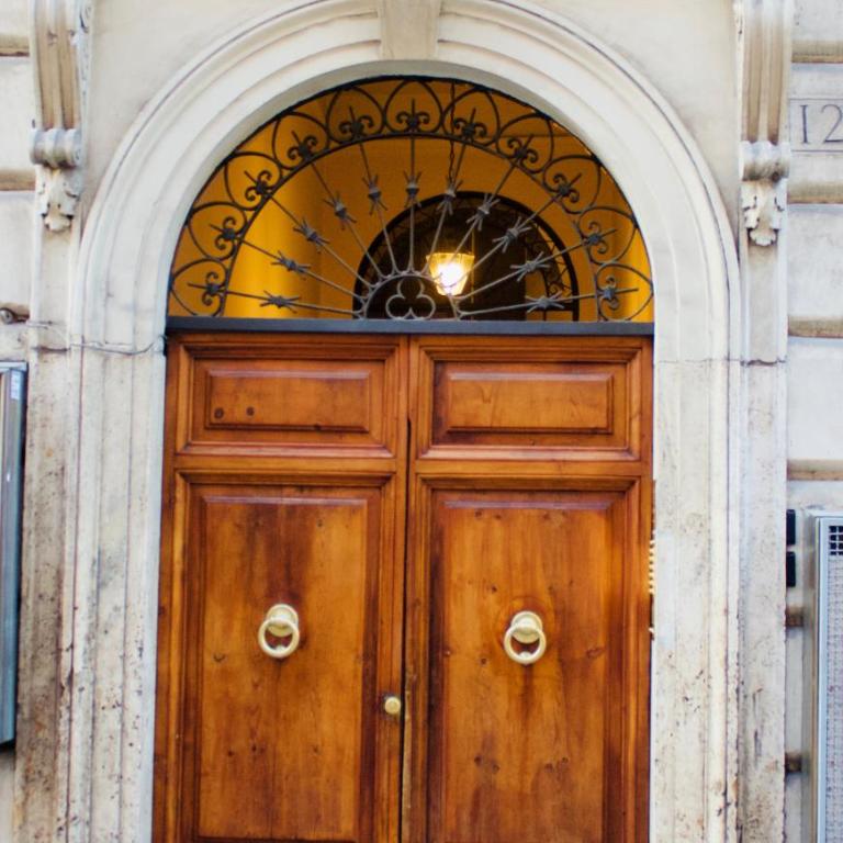 THE BREAK - Via Veneto Charming Suite - Appartamento con 2 Camere da Letto - 74