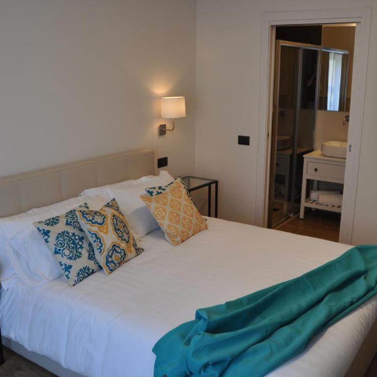 EVA LUXURY ROOMS CAGLIARI - Camera Superior - 10