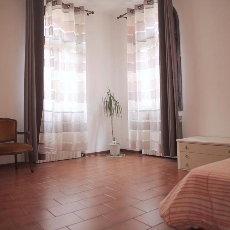 Casa Martini - Appartamento con Balcone - 24