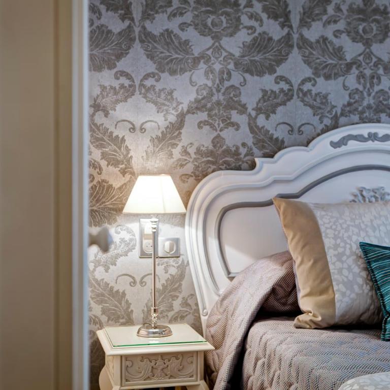 Grand Hotel des Terreaux - Chambre Double Standard - 6
