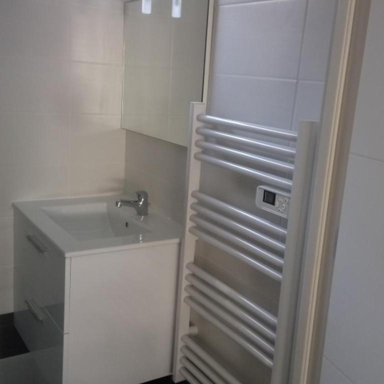 Appartement 3 pièces 4-6 personnes, clim, terrasse et piscine - Appartement avec Terrasse - 12