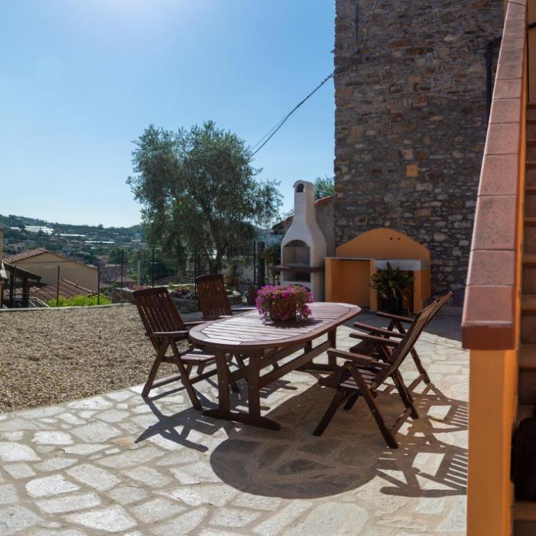 casa Giulia - Appartamento con 2 Camere da Letto - 20