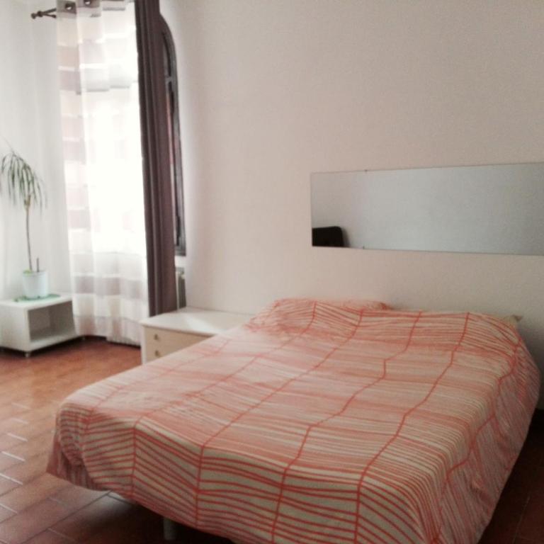 Casa Martini - Appartamento con Balcone - 13