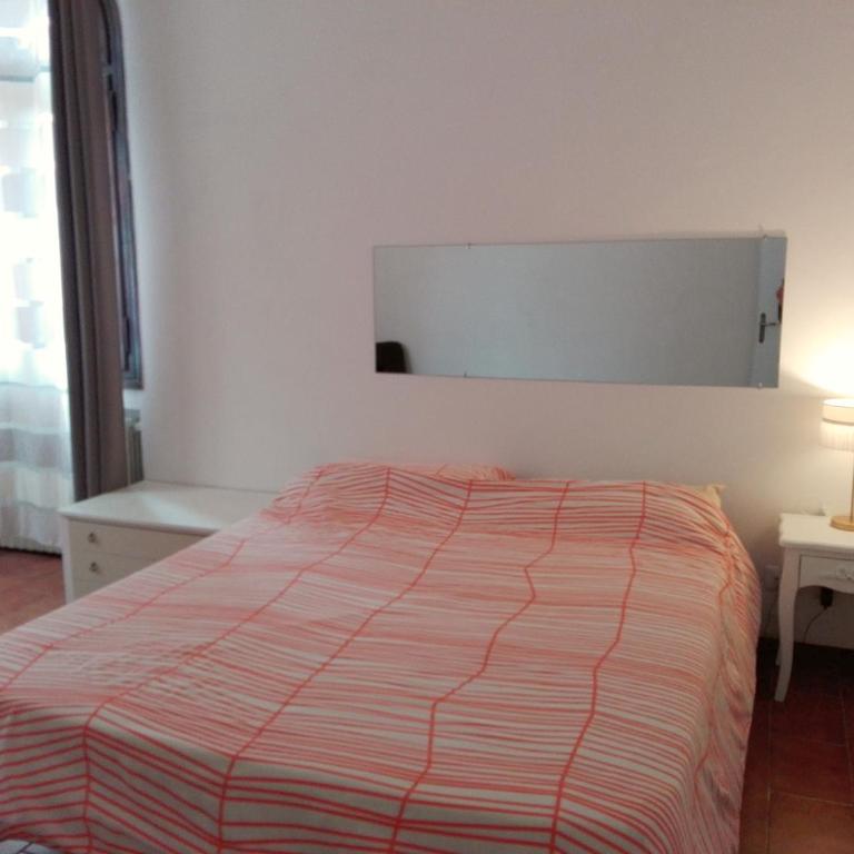 Casa Martini - Appartamento con Balcone - 12