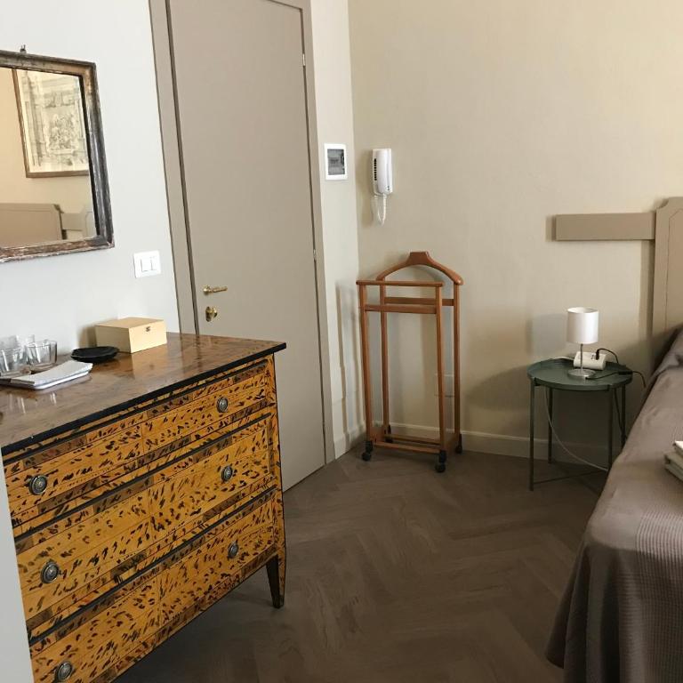 Luigi in Palazzo Bianchi - Camera Deluxe Matrimoniale/Doppia con Letti Singoli - 14