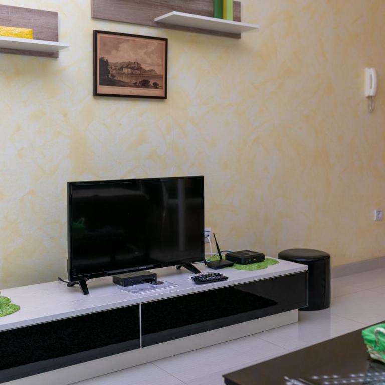Apartments Vanja - Apartment - Ground Floor - 19