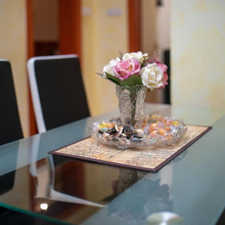 Apartments Vanja - Apartman - Prizemlje - 21