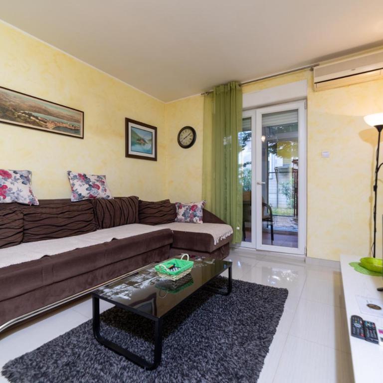 Apartments Vanja - Apartment - Ground Floor - 18