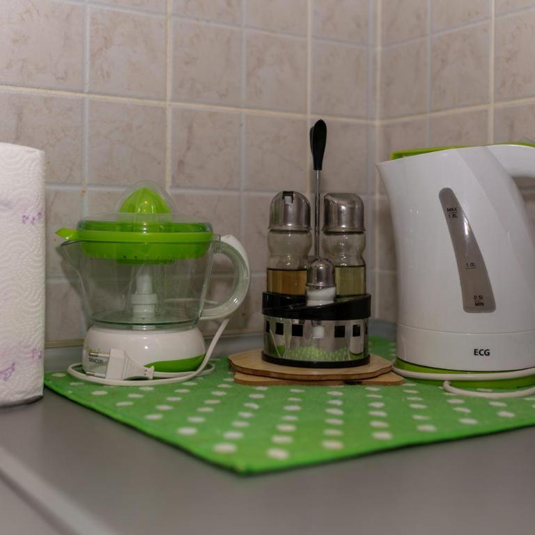 Apartments Vanja - Apartman - Prizemlje - 22