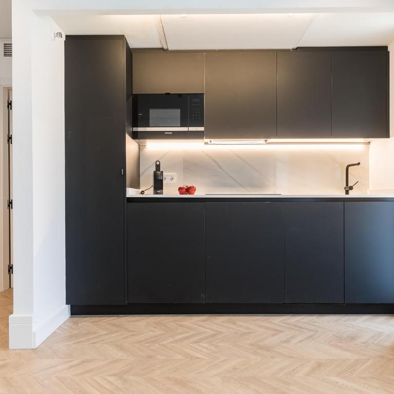 Feelathome Waldorf Suites Apartments - Apartamento de 1 dormitorio - 18