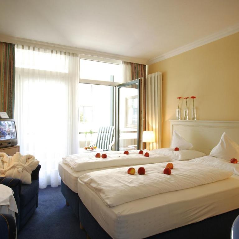 Wunsch Hotel Mürz - Natural Health & Spa Hotel - Standard Doppelzimmer - 2
