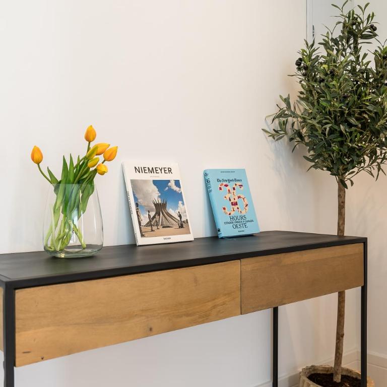 Feelathome Waldorf Suites Apartments - Apartamento de 1 dormitorio - 7