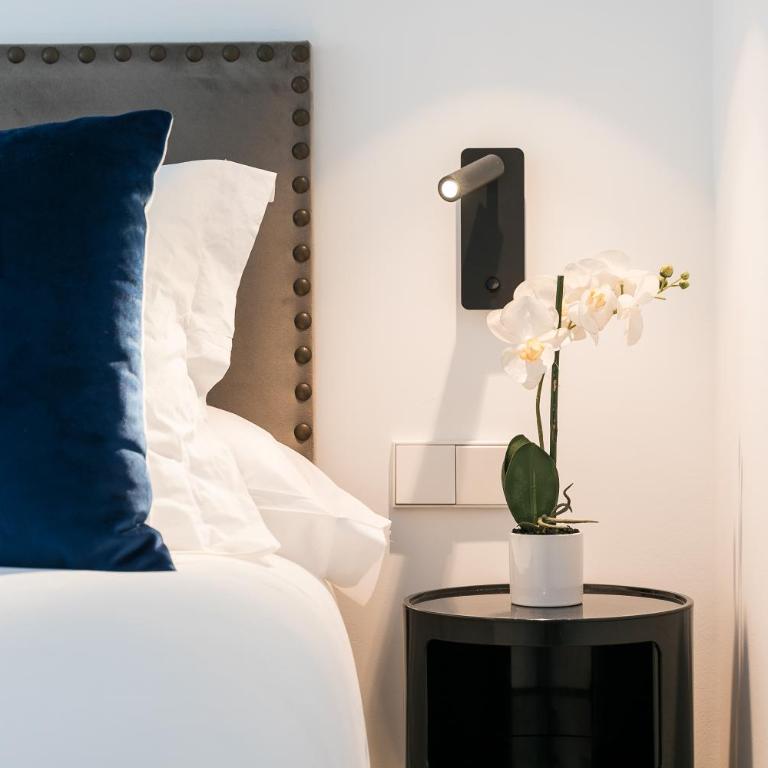 Feelathome Waldorf Suites Apartments - Apartamento de 1 dormitorio - 8