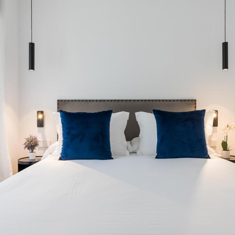 Feelathome Waldorf Suites Apartments - Apartamento de 1 dormitorio - 13
