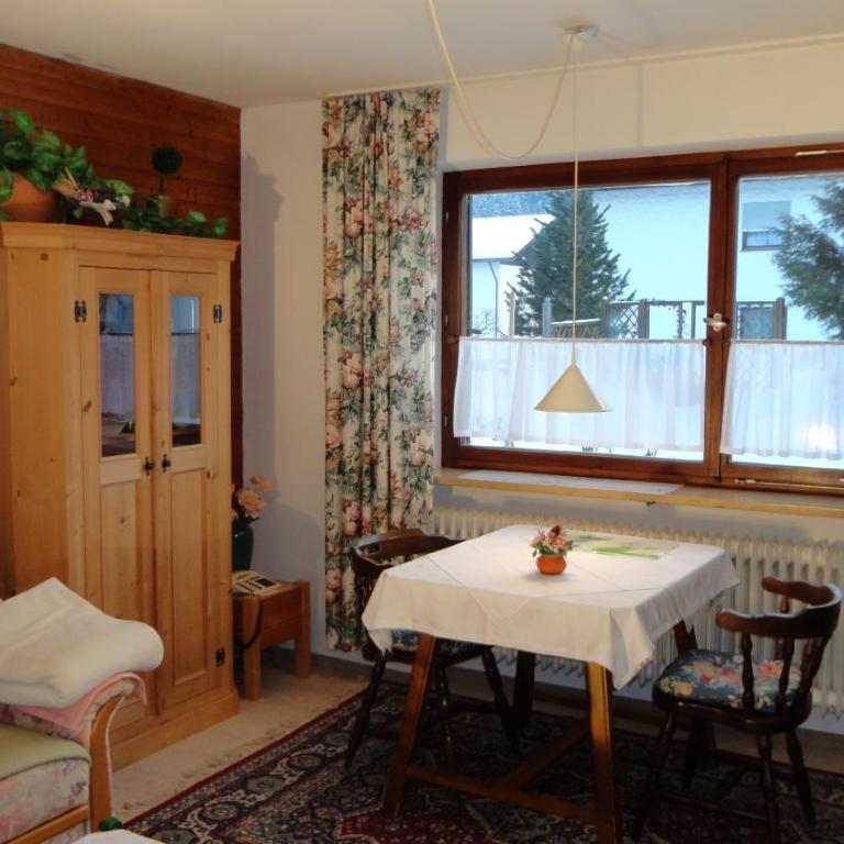 Haus Ritter - Ferienhaus I - 22