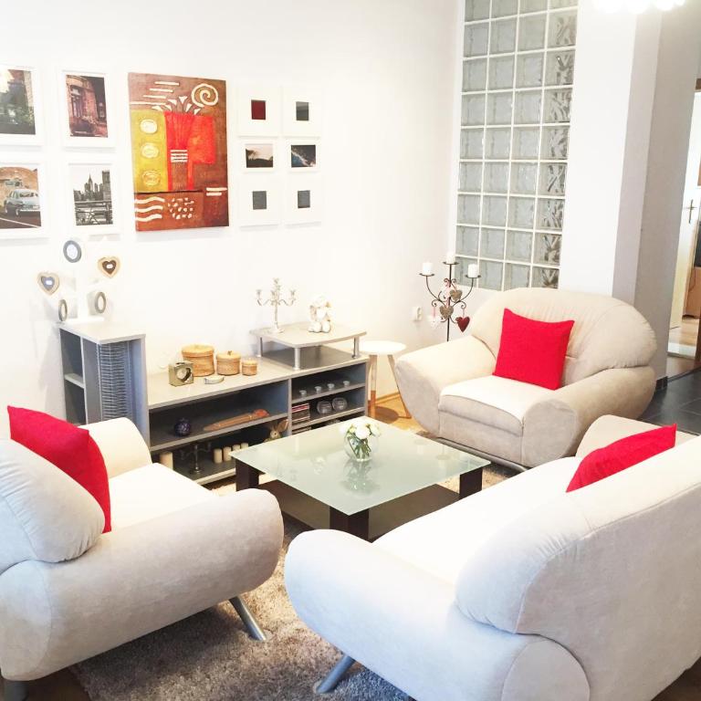 Apartman Marina - One-Bedroom Apartment - 3