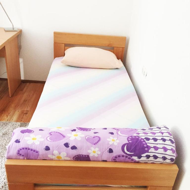 Apartman Marina - One-Bedroom Apartment - 7
