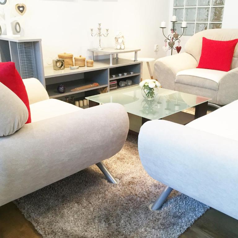 Apartman Marina - One-Bedroom Apartment - 2