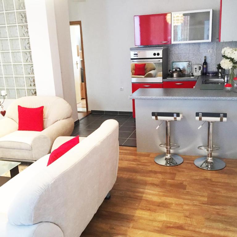 Apartman Marina - One-Bedroom Apartment - 1