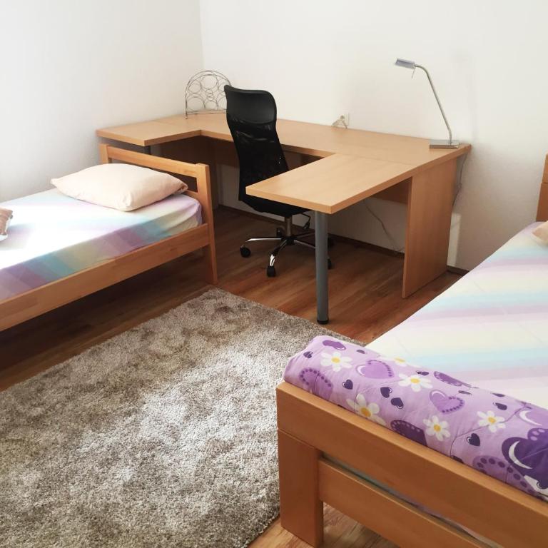 Apartman Marina - One-Bedroom Apartment - 13