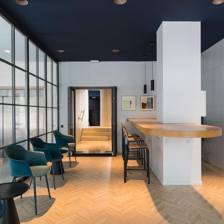 Feelathome Waldorf Suites Apartments - Apartamento de 1 dormitorio - 5