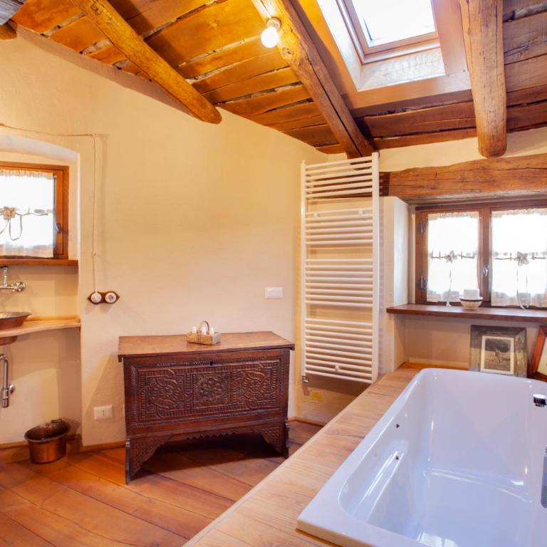 Il Sogno Della Vita AgriResort - Country Rooms & Suites - Appartamento con Terrazza - 3