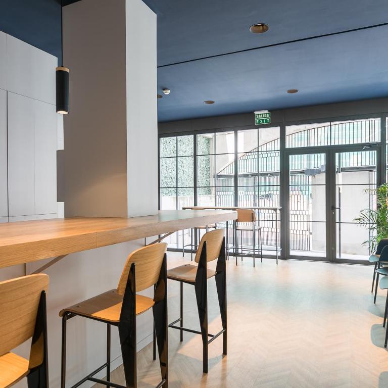 Feelathome Waldorf Suites Apartments - Apartamento de 1 dormitorio - 6