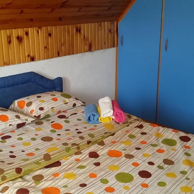 Apartment Helena - Four-Bedroom House - 19