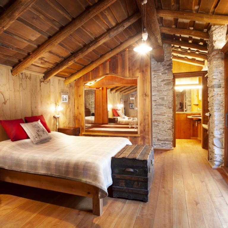 Il Sogno Della Vita AgriResort - Country Rooms & Suites - Junior Suite Deluxe - 1