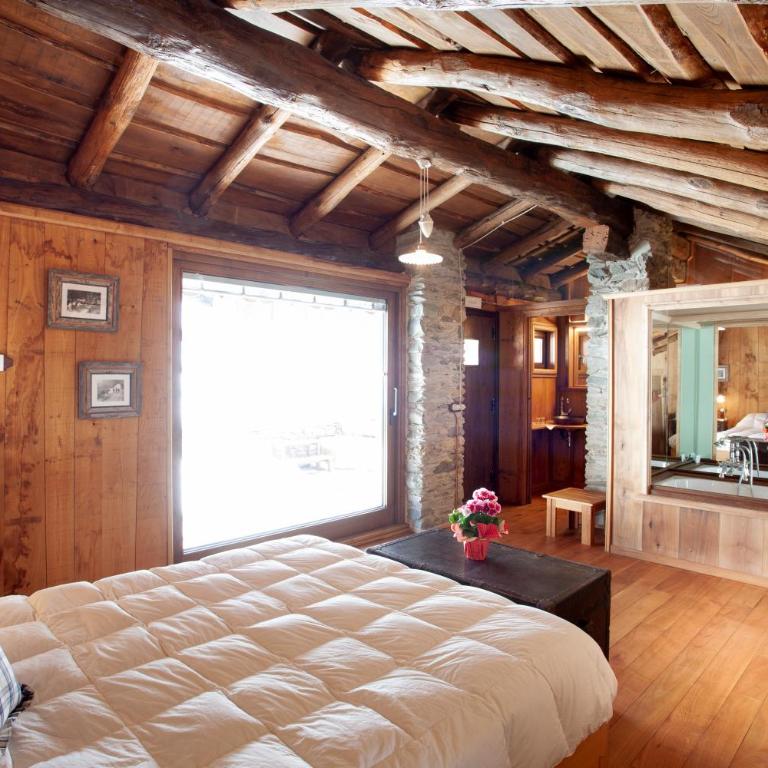 Il Sogno Della Vita AgriResort - Country Rooms & Suites - Junior Suite con Vista Giardino - 2