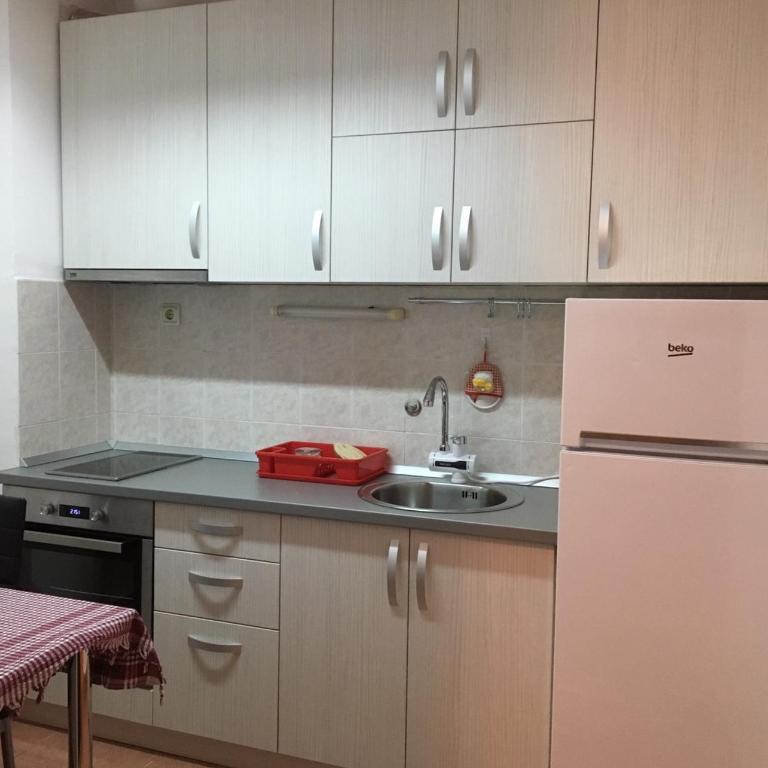 Apartments Vanja - One-Bedroom Apartment - 7