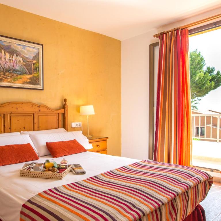Aparthotel Ona Aucanada - Apartamento de 2 dormitorios - 5