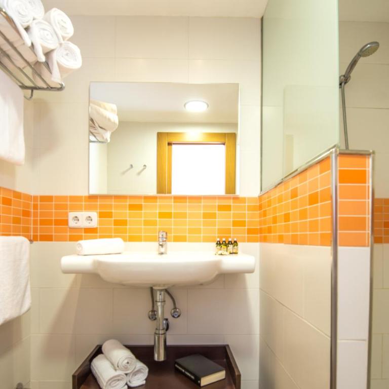 Aparthotel Ona Aucanada - Apartamento de 2 dormitorios - 7