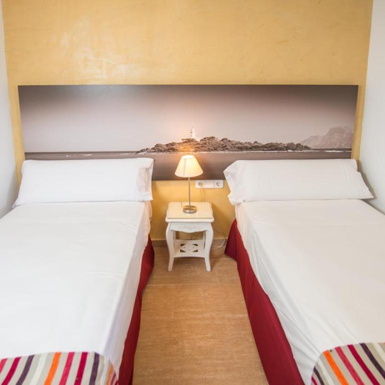 Aparthotel Ona Aucanada - Apartamento de 2 dormitorios - 15