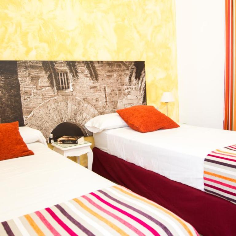 Aparthotel Ona Aucanada - Apartamento de 2 dormitorios - 10