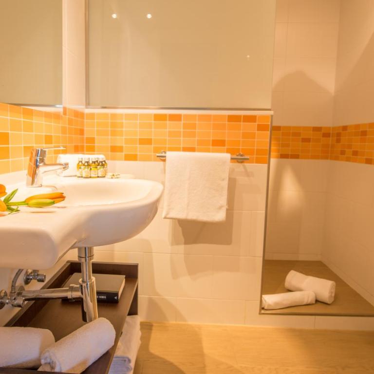 Aparthotel Ona Aucanada - Apartamento de 2 dormitorios - 9