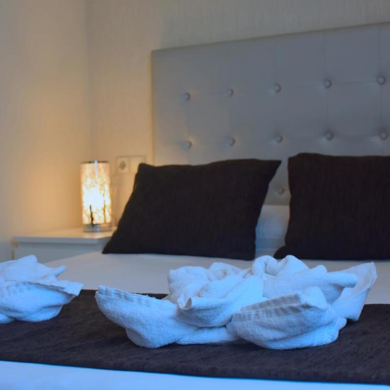 Apartamentos Fuerteventura Sol - Apartamento 503 con vistas al mar - 11