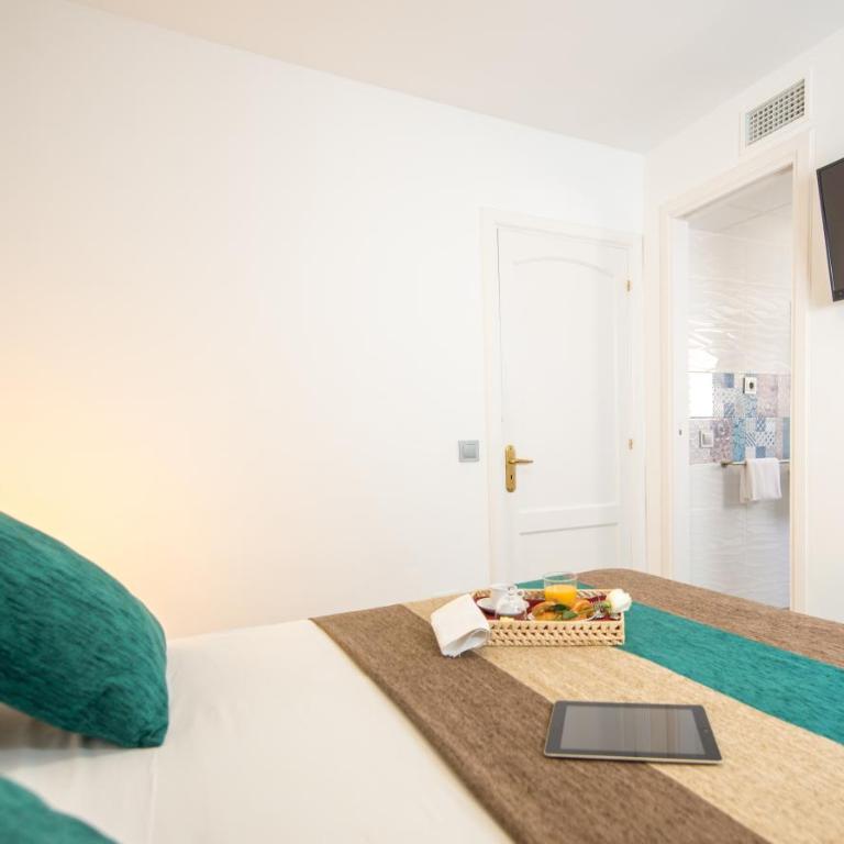 Aparthotel Ona Aucanada - Villa de 3 dormitorios - 13