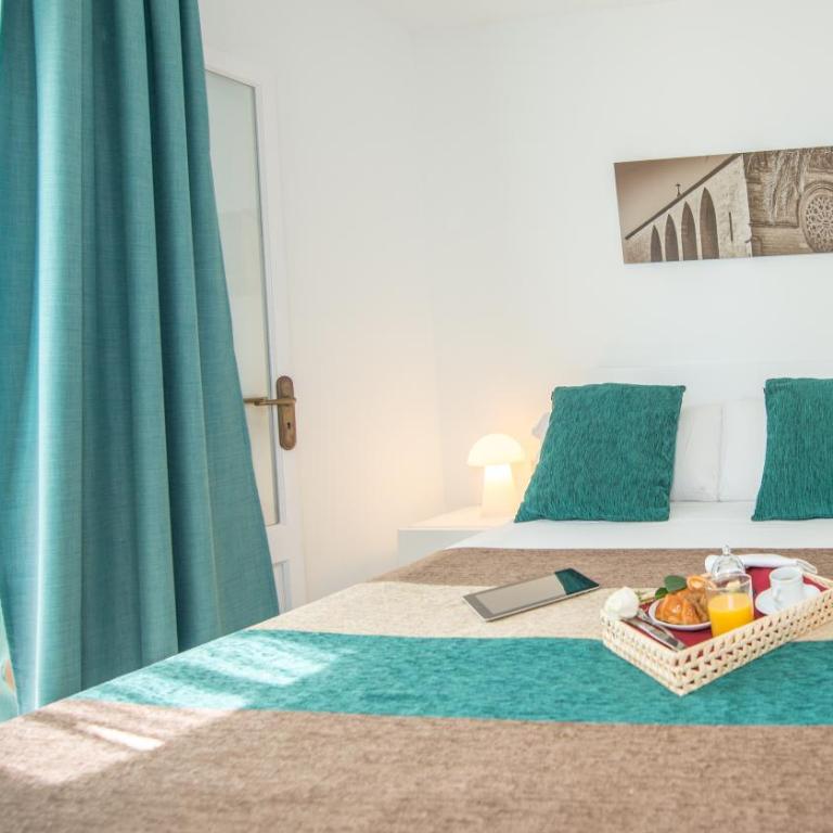 Aparthotel Ona Aucanada - Villa de 3 dormitorios - 15