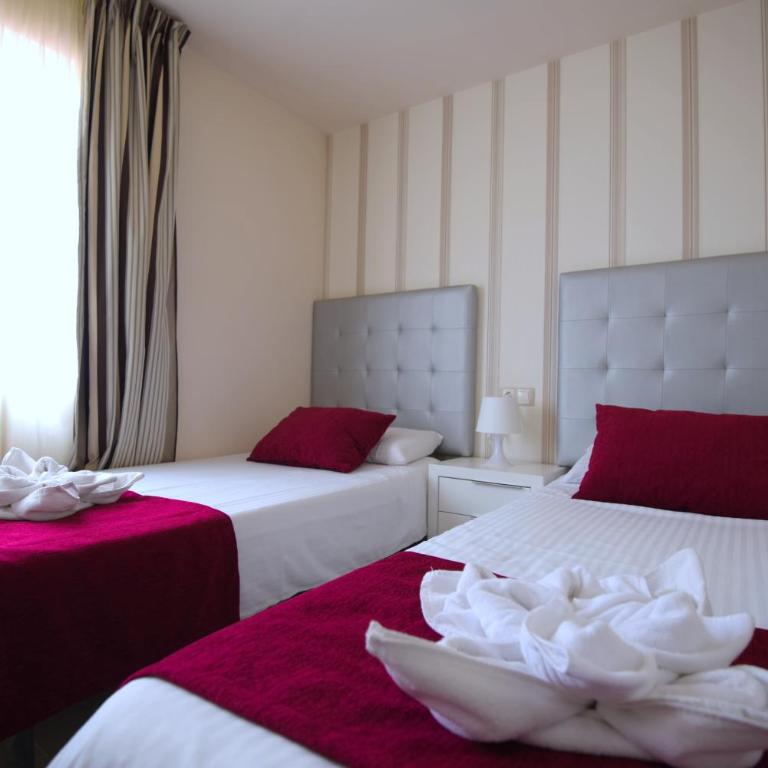 Apartamentos Fuerteventura Sol - Apartamento 504 con vistas al mar - 10