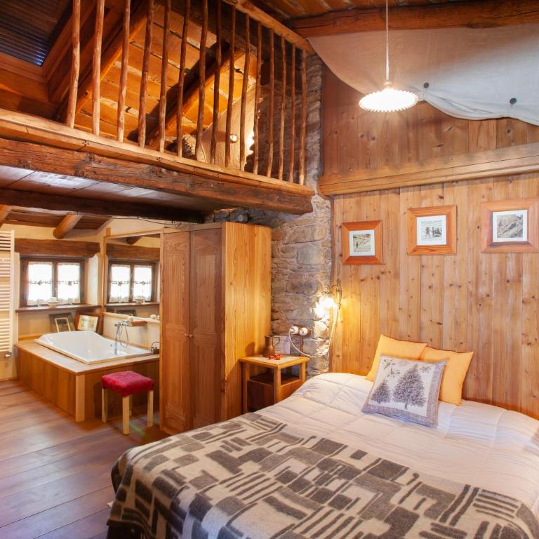 Il Sogno Della Vita AgriResort - Country Rooms & Suites - Appartamento con Terrazza - 1