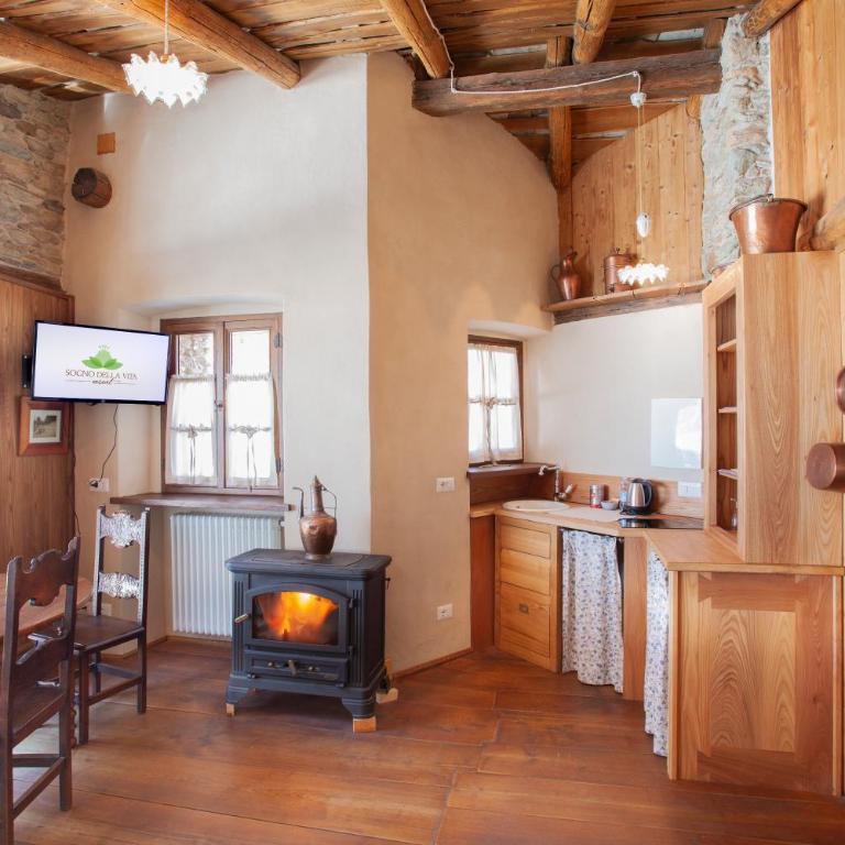 Il Sogno Della Vita AgriResort - Country Rooms & Suites - Appartamento con Terrazza - 2