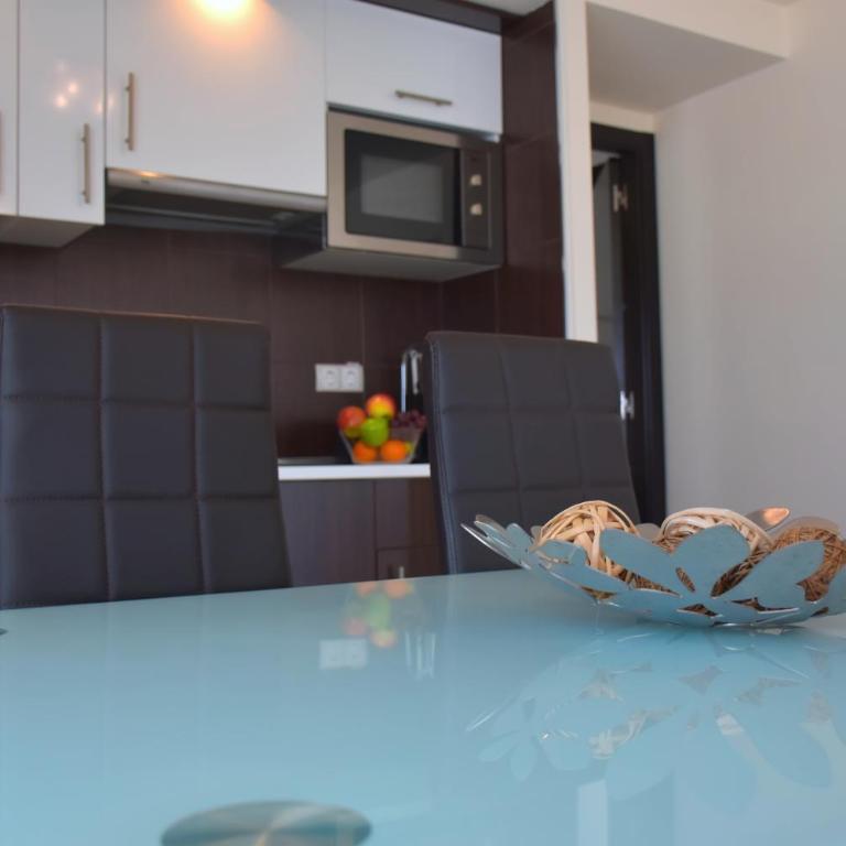 Apartamentos Fuerteventura Sol - Apartamento 503 con vistas al mar - 8